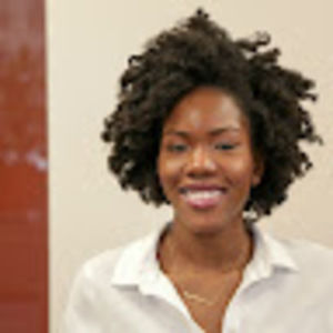 Meet your Posher, Jordan